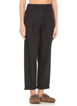 Pantaloni in cotone