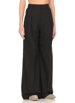 Pantaloni in cotone