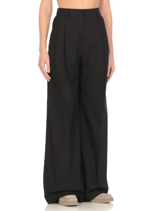 Pantaloni in cotone