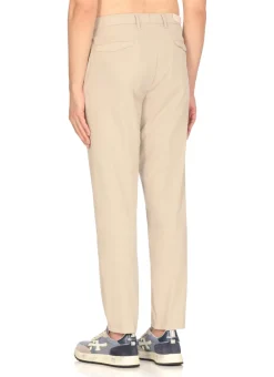 Pantaloni in cotone