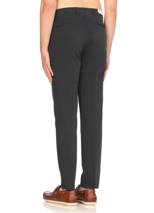 Pantaloni in cotone