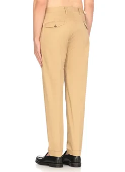 Pantaloni in cotone