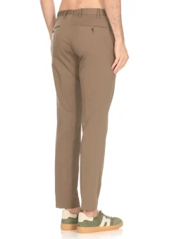 Pantaloni in cotone