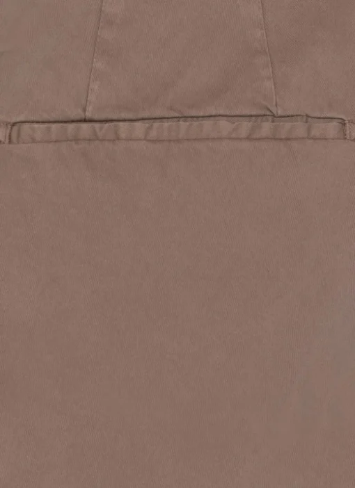 Pantaloni in cotone