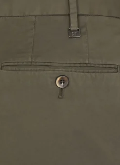 Pantaloni in cotone