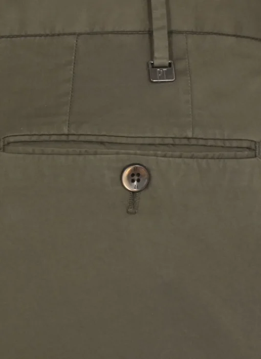 Pantaloni in cotone