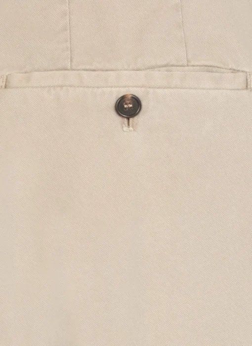 Pantaloni in cotone