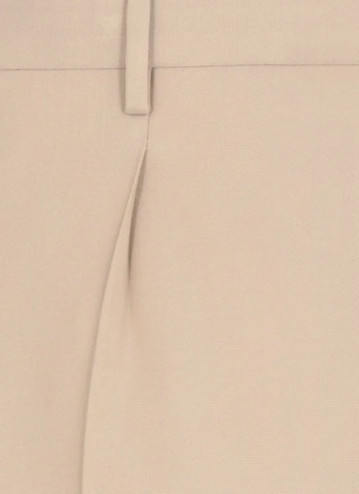 Pantaloni in cotone