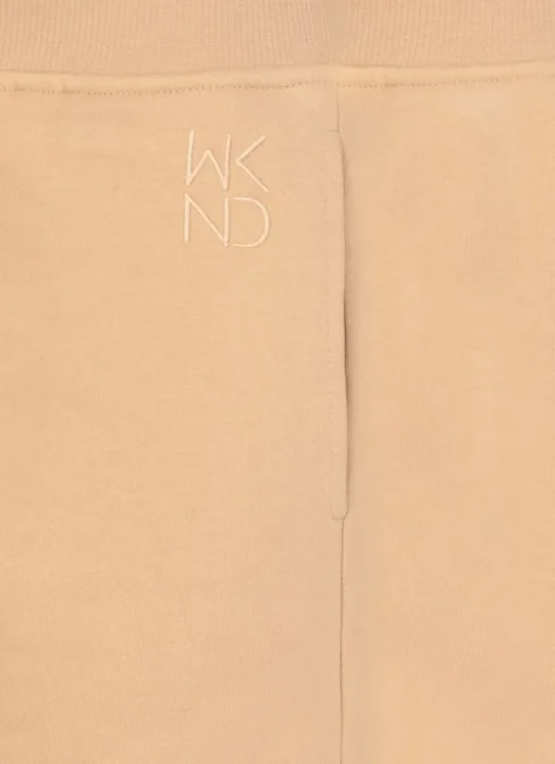 Pantaloni in cotone