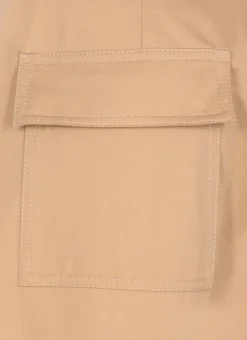 Pantaloni in cotone