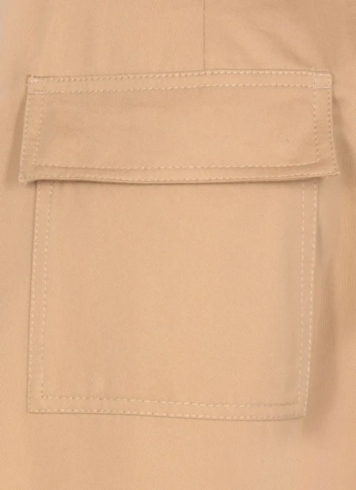 Pantaloni in cotone