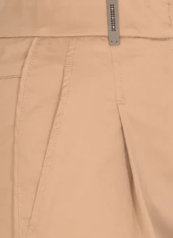 Pantaloni in cotone