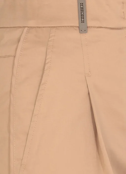 Pantaloni in cotone