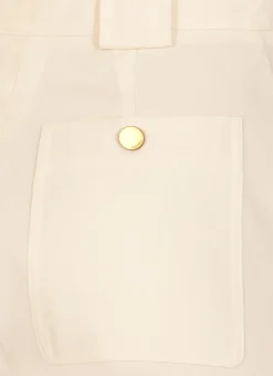 Pantaloni in cotone