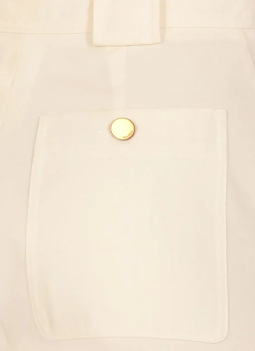Pantaloni in cotone
