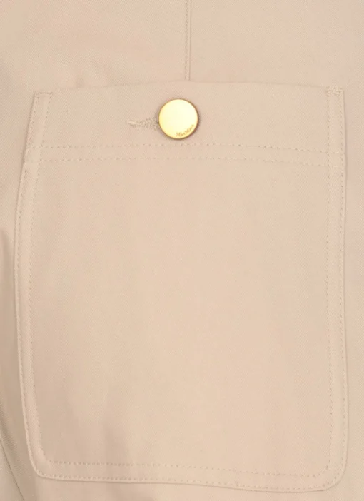 Pantaloni in cotone