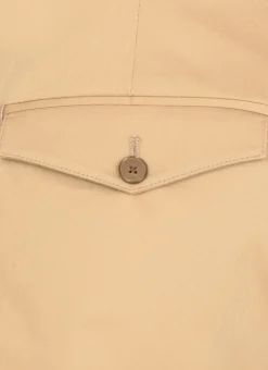 Pantaloni in cotone