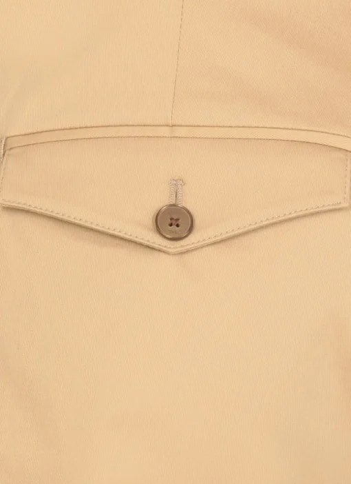 Pantaloni in cotone