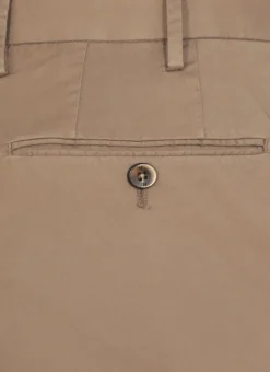 Pantaloni in cotone