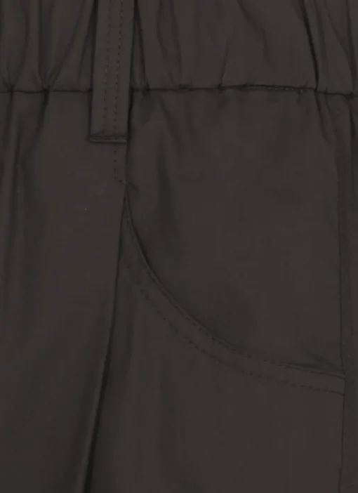 Pantaloni in cotone