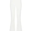 Pantaloni in crepe