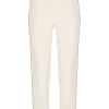 Pantaloni in crepe
