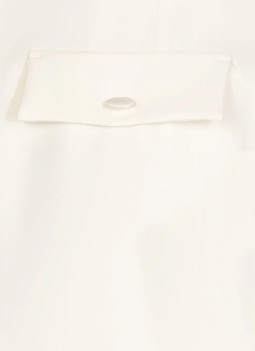 Pantaloni in crepe
