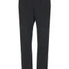 Pantaloni in lana