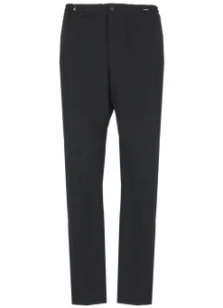 Pantaloni in lana
