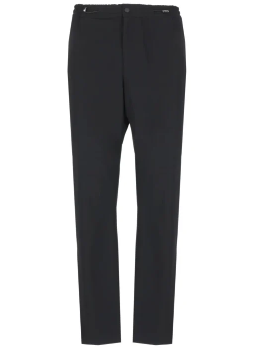 Pantaloni in lana