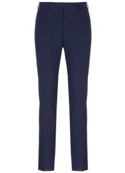 Pantaloni in lana
