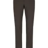 Pantaloni in lana