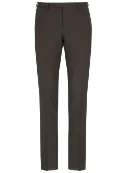 Pantaloni in lana