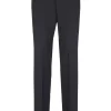 Pantaloni in lana