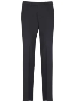 Pantaloni in lana