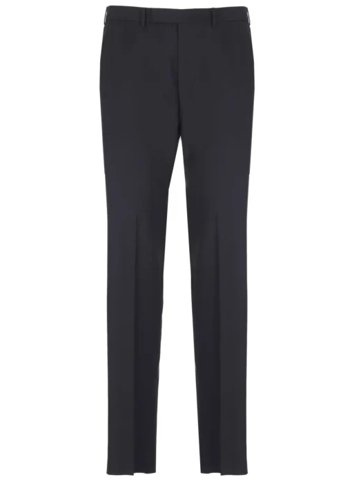Pantaloni in lana