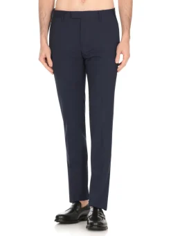 Pantaloni in lana