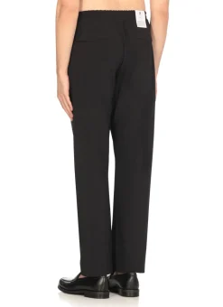 Pantaloni in lana
