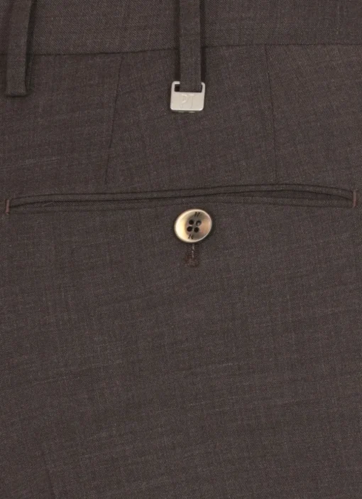 Pantaloni in lana