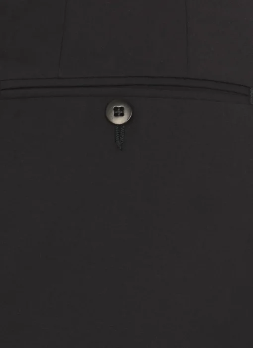 Pantaloni in lana