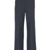 Pantaloni in lana vergine