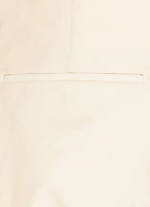 Pantaloni in lana vergine