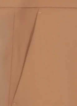 Pantaloni in lana vergine