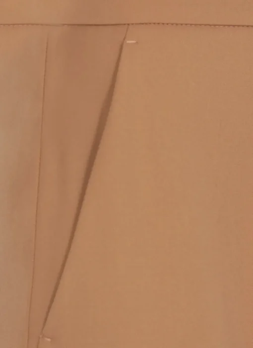 Pantaloni in lana vergine