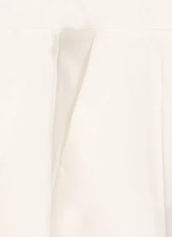 Pantaloni in lana vergine
