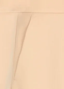 Pantaloni in lana vergine
