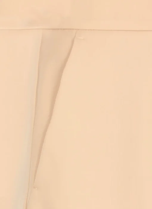 Pantaloni in lana vergine