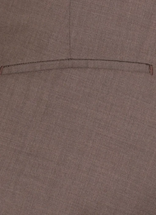 Pantaloni in lana vergine