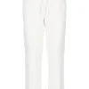 Pantaloni in lino