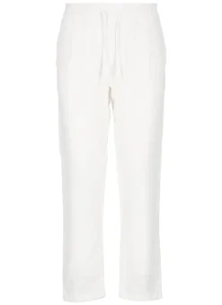 Pantaloni in lino